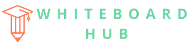 WhiteboardHub Logo